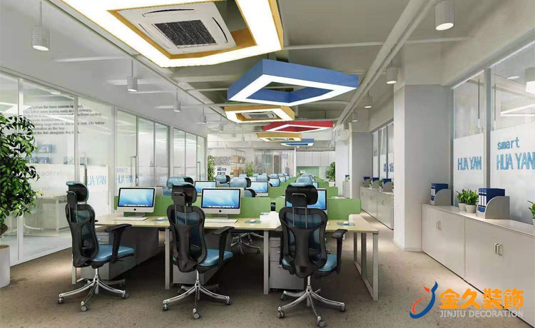  辦公室裝修設(shè)計(jì)，辦公設(shè)計(jì)公司哪家好？