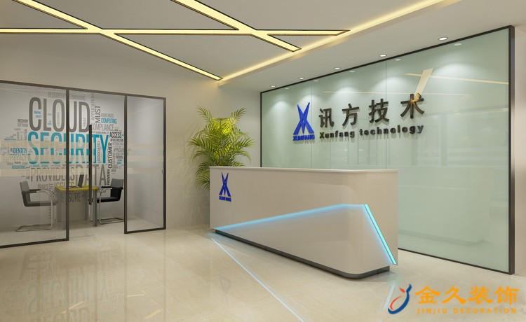 辦公室門廳怎么設(shè)計(jì)？辦公室門廳設(shè)計(jì)注意問題